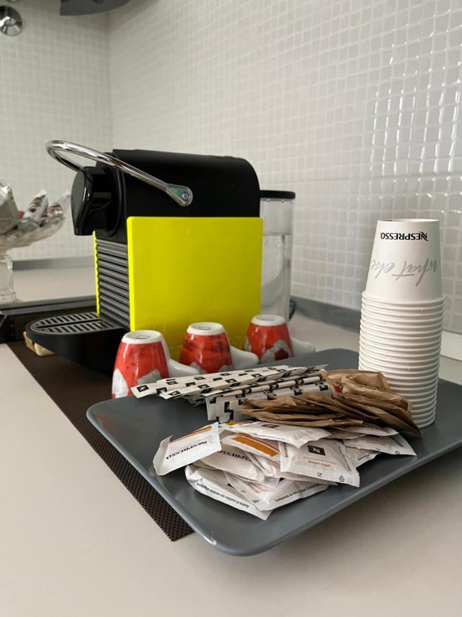 Apartamento Le Stagioni Dellarena Verona
