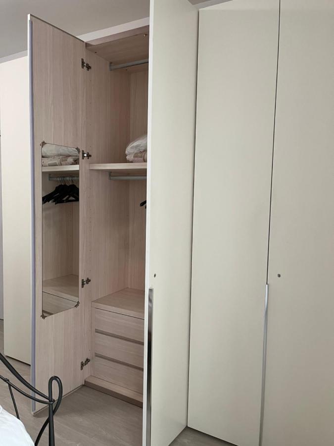 Le Stagioni Dellarena Apartamento