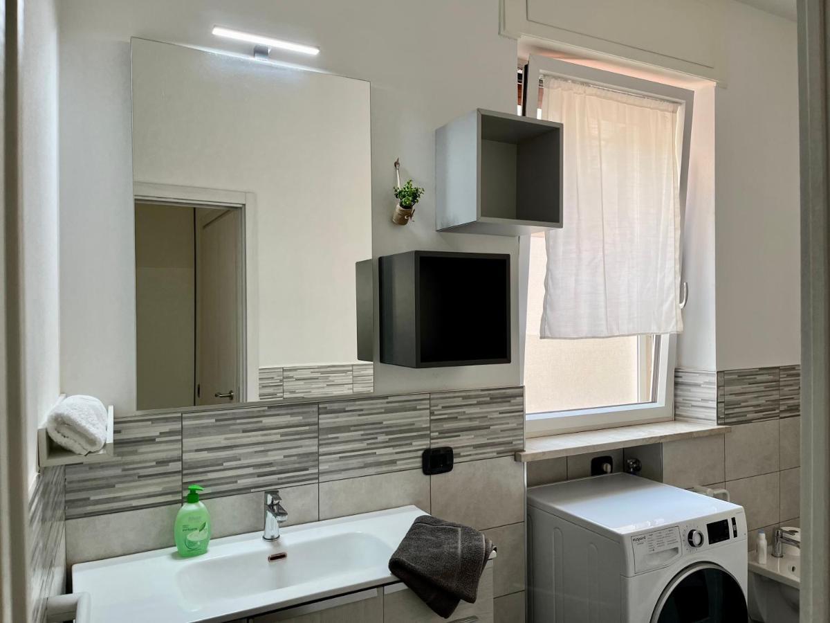 Le Stagioni Dellarena Apartamento *