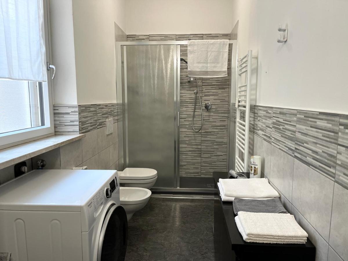 Le Stagioni Dellarena Apartamento Verona